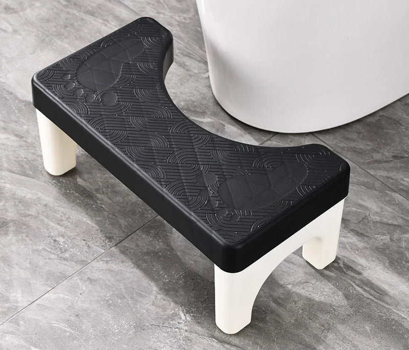 Portable Toilet Step Stool for Baby Potty Training Toilet Cover Seat.