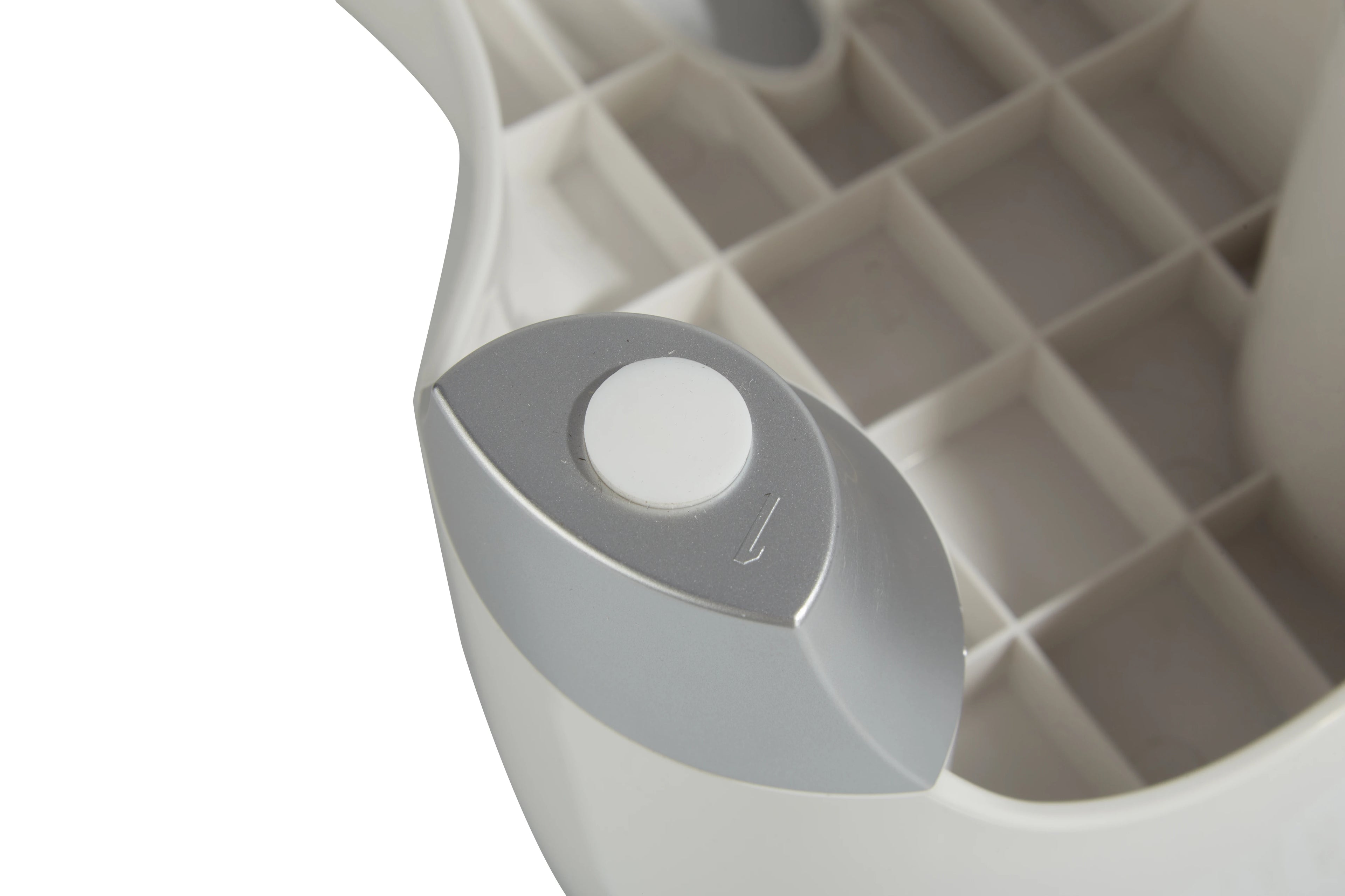 7 Bathroom Footstool Squat Anti Constipation Artifact Household Plastic Pedal Potty Toilet Stool for Adults and Kids